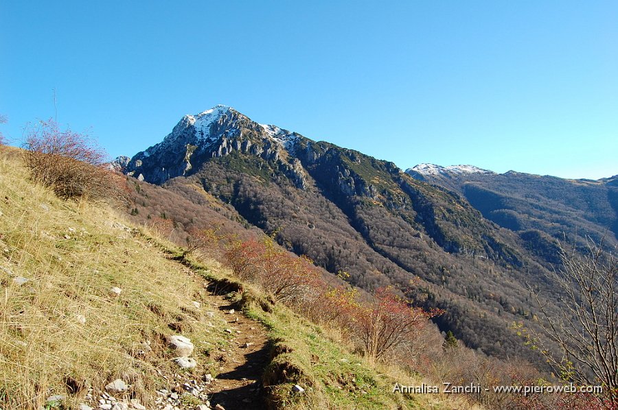 35 Il Venturosa alle nostre spalle.JPG